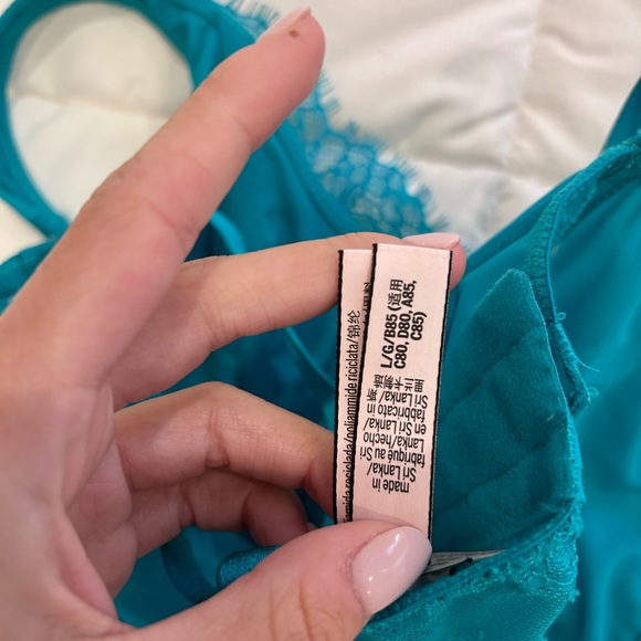 Victorias Secret Corset - Picture 3 of 3